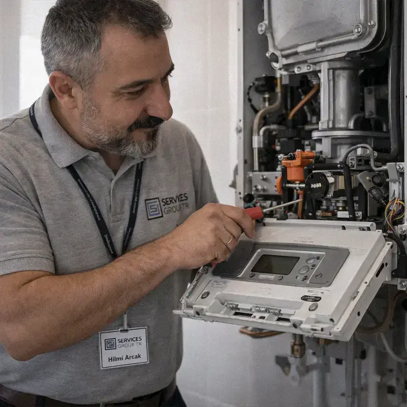 Şeffaf Onay Süreci