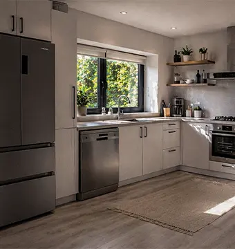 Kapsamlı Cihaz Desteği